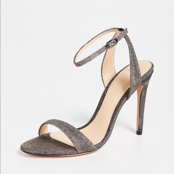 Alexandre Birman satine fab sandals - Picture 1 of 8